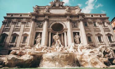 rome