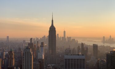 7 days in New York City