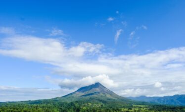 costa rica and niacargua