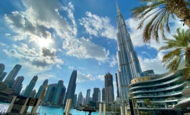 5 days in Dubai