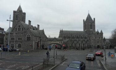 2 days in Dublin