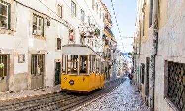 3 days in Lisbon