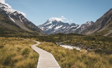road trip to New Zealand
