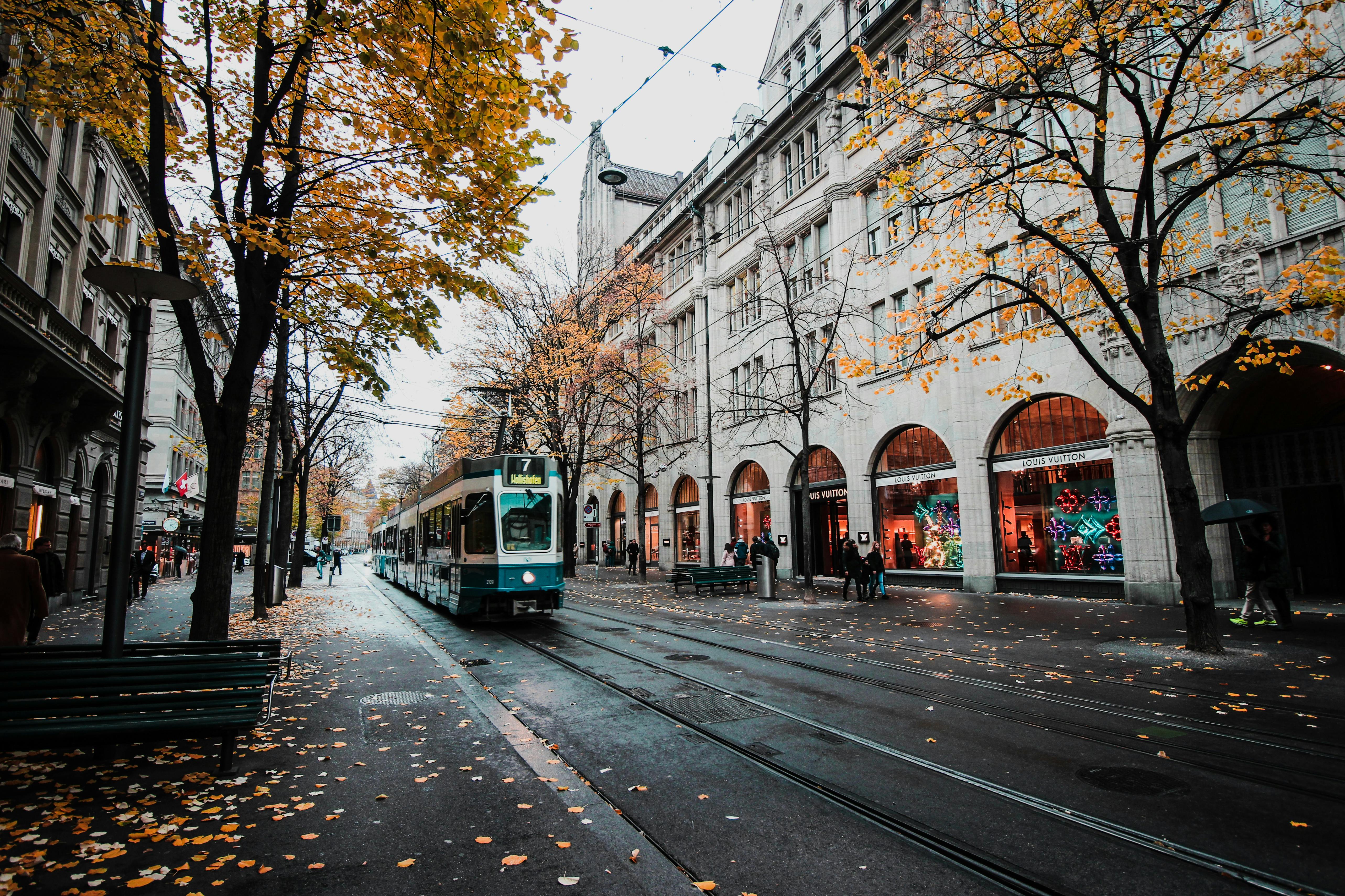 Europe on €50/Day